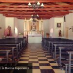 Templo Jesús de la Buena Esperanza