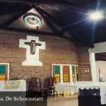 Capilla Ntra. Sra. de Schoenstatt