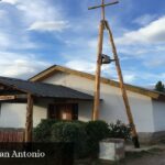 Capilla San Antonio