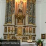 Capilla Nuestra Señora del Carmen