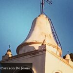 Iglesia Sagrado Corazon de Jesus