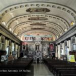 Parroquia y Santuario San Antonio de Padua
