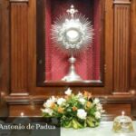 Parroquia San Antonio de Padua
