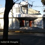 Parroquia Santa Isabel de Hungría