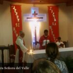 Parroquia Nuestra Señora del Valle