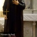 Parroquia San Vicente de Paúl