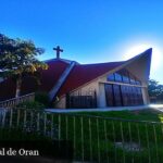 Catedral de Oran