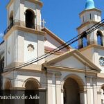 Iglesia San Francisco de Asís