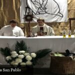 Parroquia San Pablo