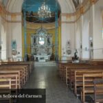 Parroquia Nuestra Señora del Carmen