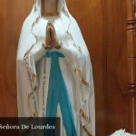 Iglesia Nuestra Señora de Lourdes