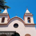 Parroquia Santa Rosa de Lima