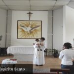 Parroquia Espiritu Santo