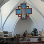 Iglesia Nuestra Señora de Las Nieves y Beata Laura Vicuña
