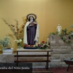 Capilla Santa Teresita del Niño Jesús