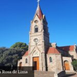 Iglesia Santa Rosa de Lima