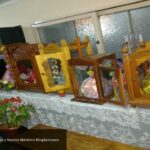Parroquia Virgen de Urkupiña y Santos Mártires Rioplatenses