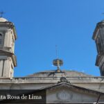 Parroquia Santa Rosa de Lima