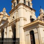 Catedral de Córdoba. Nuestra Señora de la Asunción