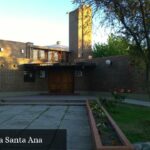 Parroquia Santa Ana