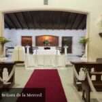 Parroquia Nuestra Señora de la Merced