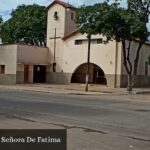 Capilla Nuestra Señora de Fatima