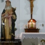 Parroquia Nuestra Señora del Rosario de Pompeya