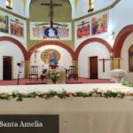 Parroquia Santa Amelia
