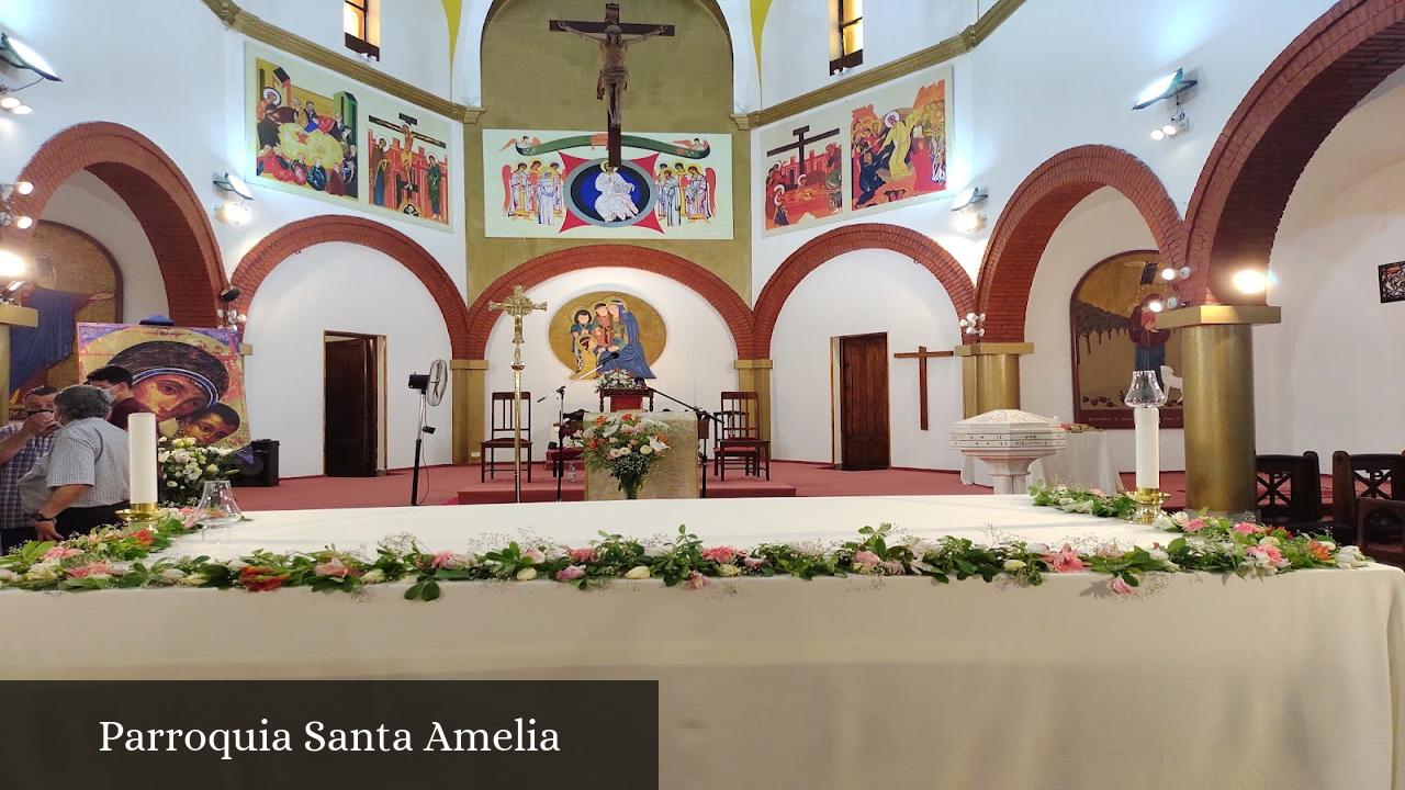 Foto de PARROQUIA SANTA JULIA - parroquia en Pergamino, Buenos Aires