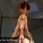Parroquia Ntra. Sra. de Fátima