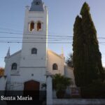 Parroquia Santa Maria