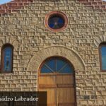 Iglesia San Isidro Labrador