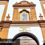 Parroquia San Juan Bosco
