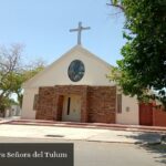 Parroquia Nuestra Señora del Tulum