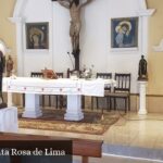 Parroquia Santa Rosa de Lima