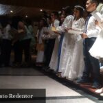 Capilla Cristo Redentor