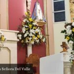 Capilla Nuestra Señora del Valle