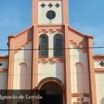 Parroquia San Ignacio de Loyola