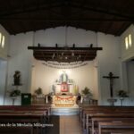 Parroquia Nuestra Señora de la Medalla Milagrosa