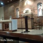 Parroquia Stella Maris