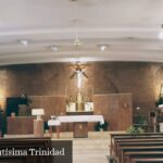 Parroquia Santísima Trinidad