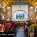 Parroquia San José Benito Cottolengo