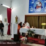 Parroquia Divino Maestro