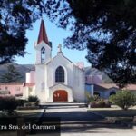 Parroquia Nuestra Sra. del Carmen