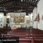 Parroquia San Juan Bautista