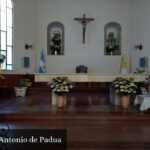 Parroquia San Antonio de Padua