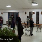 Parroquia María y José