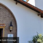 Parroquia San Luis Gonzaga