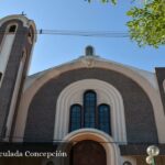 Parroquia Inmaculada Concepción