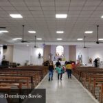 Parroquia Santo Domingo Savio